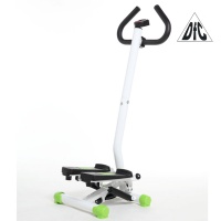 мини-степпер dfc sc-s032d с поручнем