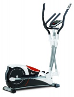 эллиптический тренажер bh fitness athlon program g2336n