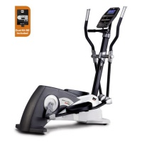 эллиптический тренажер bh fitness brazil dual plus wg2379