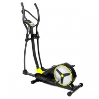 эллиптический тренажер diamond fitness x-circle cross