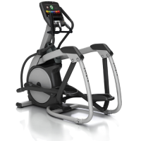 эллиптический эргометр matrix e7xe va