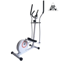 эллиптический тренажер dfс e5030 saturn