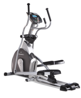 эллиптический эргометр horizon endurance 5