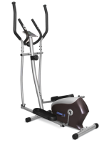 эллиптический тренажер oxygen fitness peak е