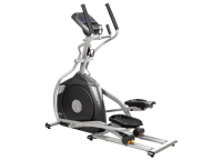 эллиптический тренажер spirit fitness xe795