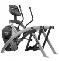эллиптический тренажер cybex 525ат для всего тела