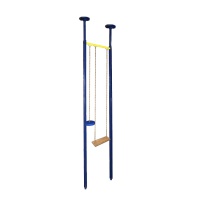 детский спортивный комплекс "друзяка" полной комплектации apolonsport