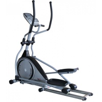 эллиптический эргометр dender allicante e-2158