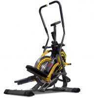 эллиптический тренажер dfc challenge climber 2.0 с элементом степпера