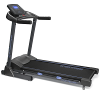 беговая дорожка oxygen fitness villa deluxe ii al hrc