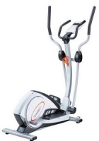 эллиптический тренажер housefit нв-8117el