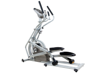 эллиптический тренажер spirit fitness xg400