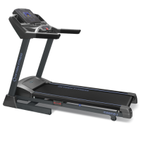 беговая дорожка oxygen fitness magma ii al hrc