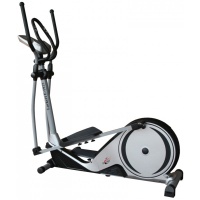 эллиптический эргометр dender lackert e-1925