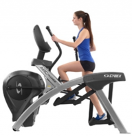 эллиптический тренажер cybex 626ат для всего тела