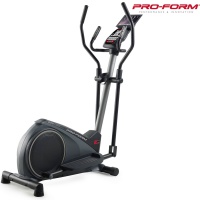 эллиптический тренажер proform 225 cse
