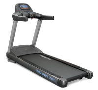 беговая дорожка bronze gym t900 pro tft 