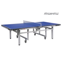 теннисный стол donic delhi 25 (без сетки)