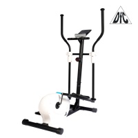 эллиптический тренажер dfc f401d