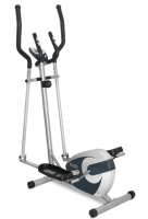 эллиптический тренажер carbon fitness e200