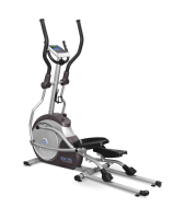 эллиптический эргометр oxygen fitness ex-35