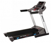 беговая дорожка bh fitness f9r dual wg6520r