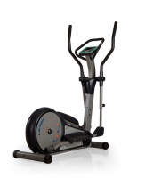 эллиптический тренажер larsen e7000p