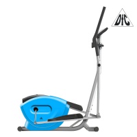 эллиптический тренажер dfс we1006