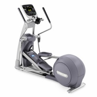эллиптический тренажер precor efx 835