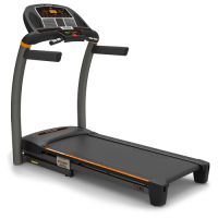 беговая дорожка horizon t-8.0