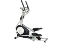 эллиптический тренажер spirit by hasttings se218