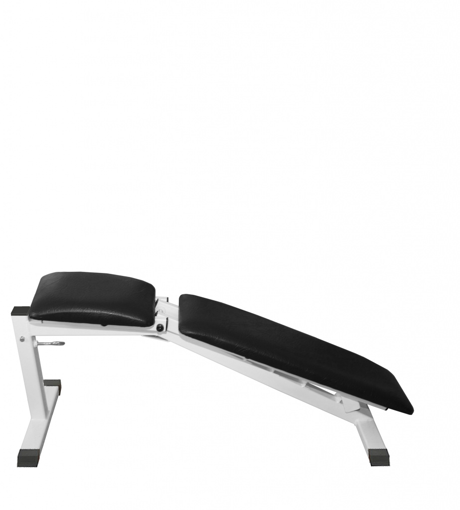 Универсальная силовая скамья "Барс" 3