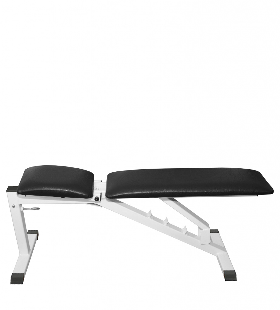 Универсальная силовая скамья "Барс" 2